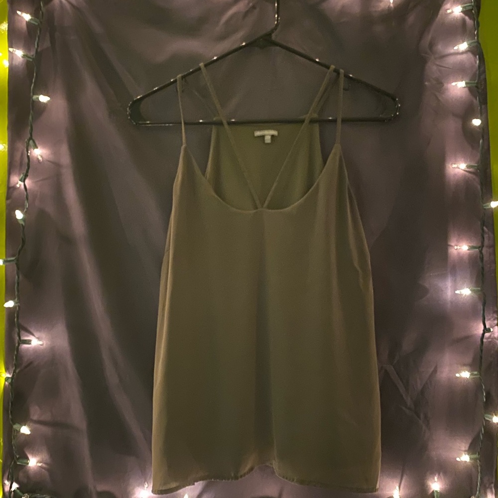 Women’s tank top